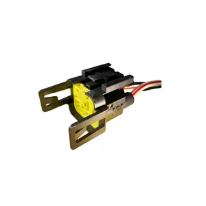 سوکت رله فن 206 فابریک