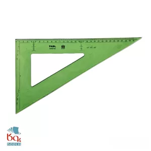 گونیا ۳۰ درجه فابل 32 سانت