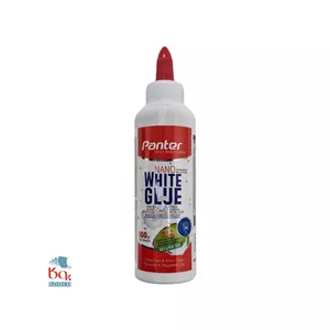 نانو چسب سفید پنتر