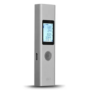 متر لیزری شیائومی DUKA مدل LS-P