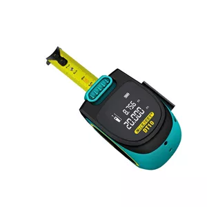 متر لیزری شیائومی Mileseey  مدل DT10