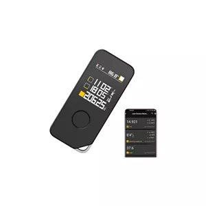 متر لیزری هوشمند Pro شیائومی HOTO مدل H-D50