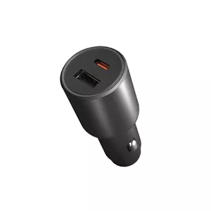 شارژر فندکی 43w 1A1C شیائومی مدل MDY_16_EQ