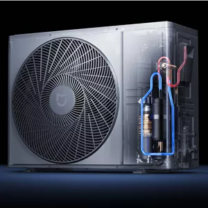 کولر گازی هوشمند شیائومی Mijia مدل 90FW-OC20/N1B1