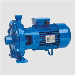 پمپ دو پروانه 1.5 اسب اسپرونی ایتالیا(2CM 25/160C)