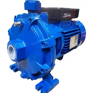 پمپ دو پروانه 2 اسب اسپرونی ایتالیا(2CM 25/160BC)