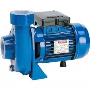 پمپ 3 اینچ اسپرونی ایتالیا 2 اسب (CBM203B1)