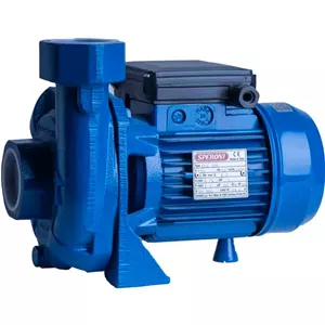 پمپ 3 اینچ اسپرونی ایتالیا 3 اسب (CBM303B1)