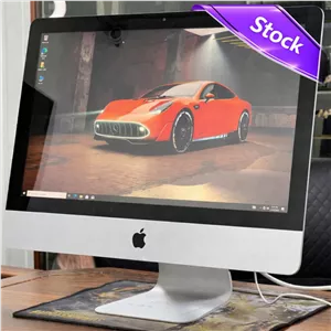 آل این وان استوک اپل مدل imac1418 2019