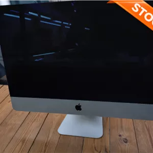 آل این وان استوک اپل مدل imac1418 2014