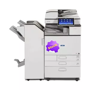 پرینتر استوک لیزری سه کاره ریکو Ricoh MP 4055