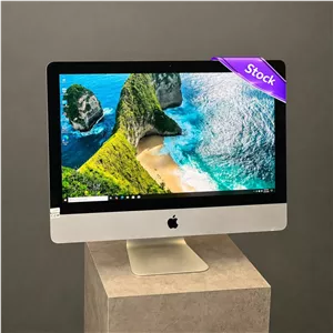 آل این وان استوک اپل مدل imac1418 2014