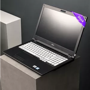 لپتاپ استوک  Fujitsu مدل Lifebook E Series