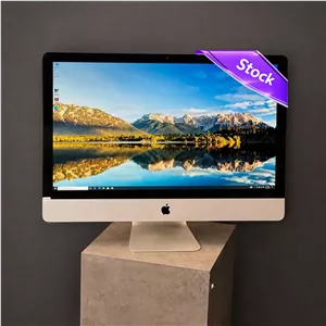 آل این وان استوک اپل مدل  2017 Imac 1419