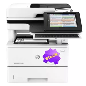 پرینترچند کاره لیزری اچ پی HP M527dw استوک