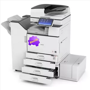پرینتر استوک لیزری سه کاره ریکو Ricoh MP 4055