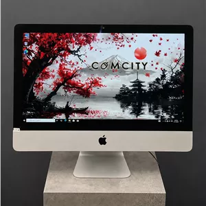 آل این وان اپل مدل iMAC ۱۴۱۸ استوک