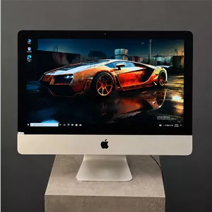 آل این وان اپل مدل iMAC ۱۴۱۸ استوک