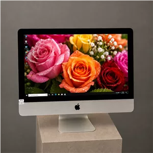 آل این وان اپل مدل iMAC ۱۴18 استوک