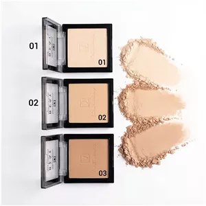 پنکیک ضدآب ویولت مشکی Violet