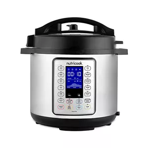 زودپز برقی نوتریکوک مدل ‎NC-SPPR6