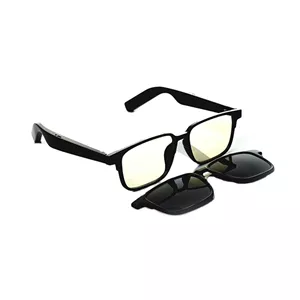 عینک صوتی هوشمند