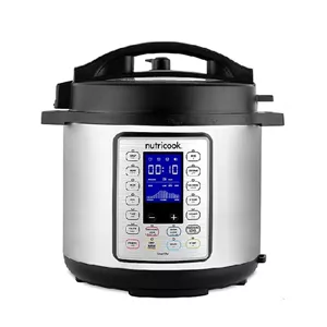 زودپز نوتریکوک مدل ‎NC-SPPR8