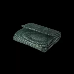 توری شید گلخانه مدل گیره دار 6×2
