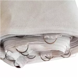 توری شید راشل 50 درصد سایه بان89*1 سفید