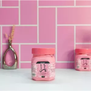 کره بدن یارا مدل Karite حجم ۳۰۰ گرم