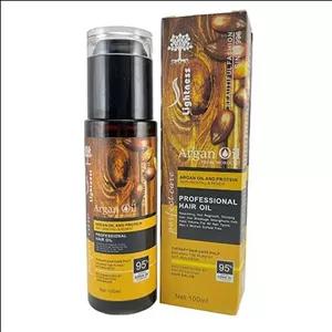 روغن مو آرگان اورجینال اصلی
