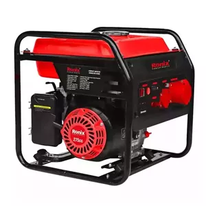 موتور برق بنزینی رونیکس مدل RH-4772