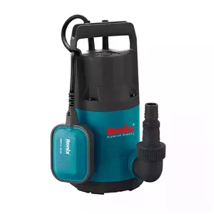 پمپ کف کش 0.5 اسب بخار رونیکس مدل rh-4036