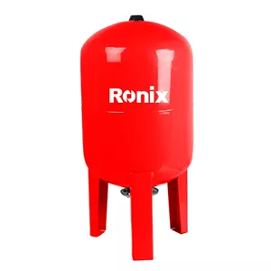 منبع انبساط رونیکس 100لیتری 16بار 1.5میلیمتر مدل RH-4073
