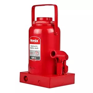 جک روغنی رونیکس 32تن مدل RH-4907
