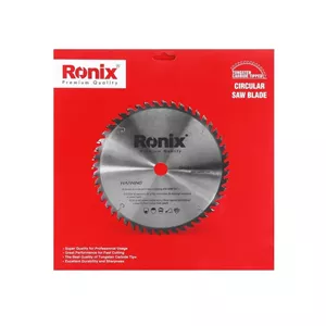 اره الماسه رونیکس ساده250×40 مدل RH-5109