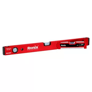 تراز بنایی تاشو رونیکس 60سانتی متری مدل RH-9422