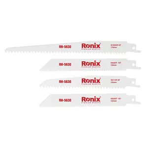 ست ترکیبی تیغ رونیکس اره افقی بر مدل RH-5630