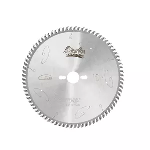 تیغ اره الماسه انسی MDFسری گلدن رونیکس 80*250 مدل LHC11325031G