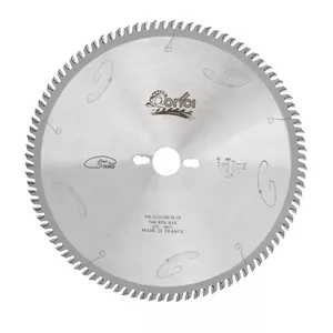 تیغ اره الماسه انسی MDFسری گلدن رونیکس 96*300 مدل LHC11330031G
