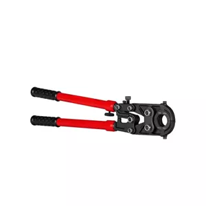 دستگاه پرس لوله رونیکس 5الیه مدل RH-4450