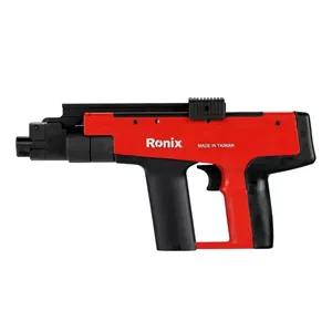 تفنگ میخکوب چاشنی رونیکس خور ساخت تایوان مدل RH-0450