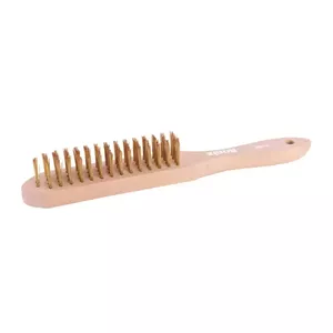 فرچه دستی چوبی رونیکس مدل RH-9949