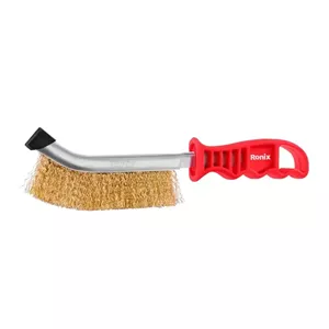 فرچه دستی دسته پلاستیکی رونیکس مدل RH-9948