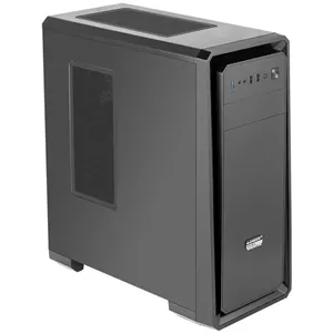 کیس کامپیوتر گرین مدل Green pars evo