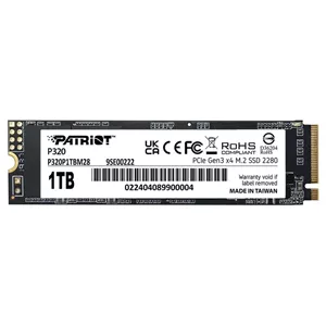 حافظه SSD پاتریوت مدل PATRIOT 1TB M.2