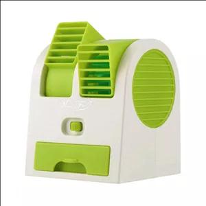 مينی کولر روميزی USB