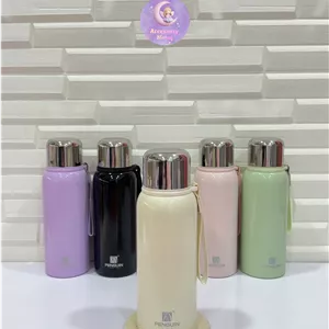 فلاسک برند پنگوئن 600 میل