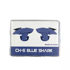 دسته بازی مخصوص گوشی مدل CW-5 BLUE SHARK