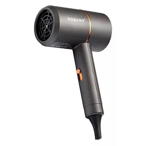 سشوار مسافرتی 1200 وات سوکانی مدل SK-2202